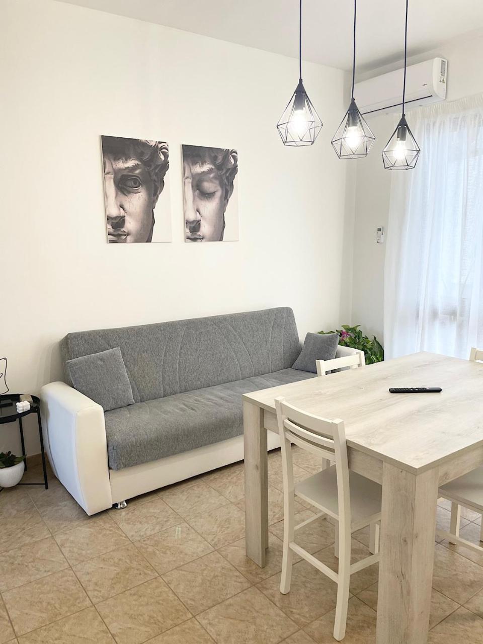 Come A Casa ตาเวียโน ภายนอก รูปภาพ
