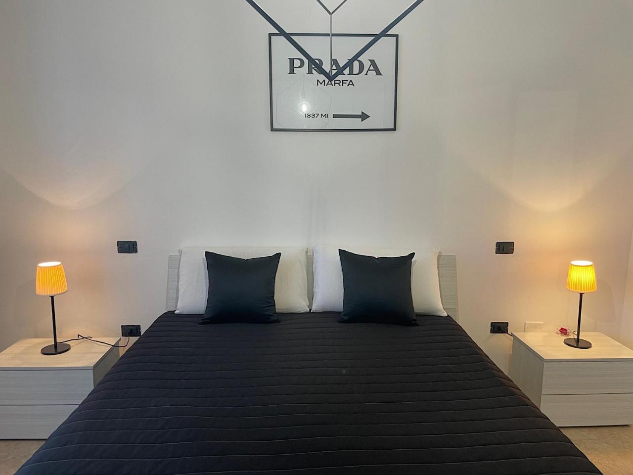 Come A Casa ตาเวียโน ภายนอก รูปภาพ