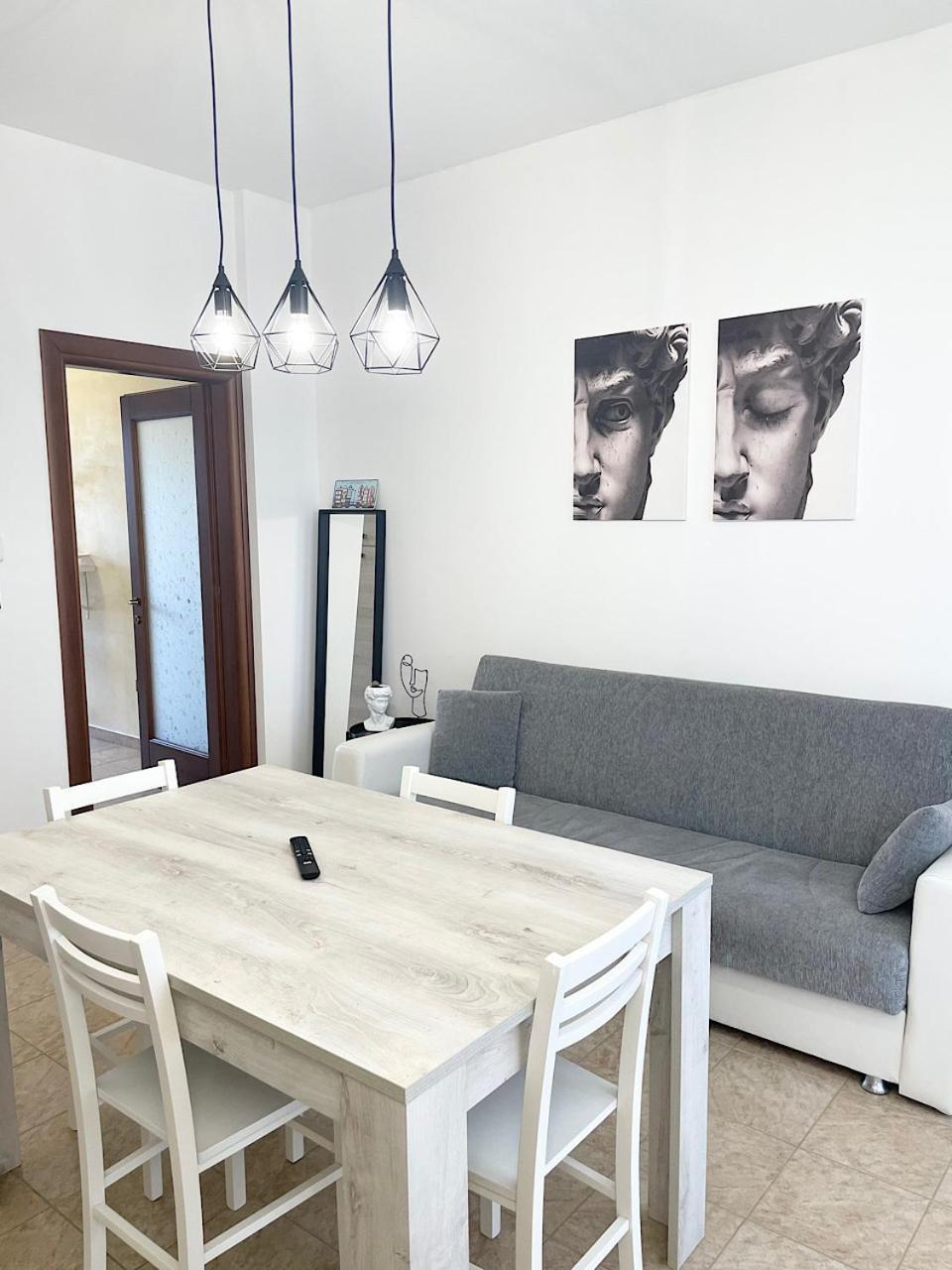 Come A Casa ตาเวียโน ภายนอก รูปภาพ