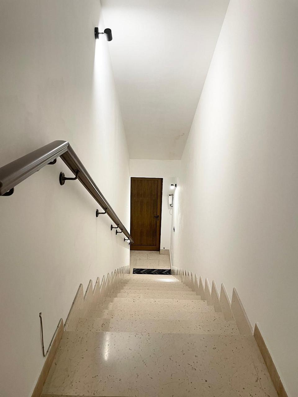 Come A Casa ตาเวียโน ภายนอก รูปภาพ